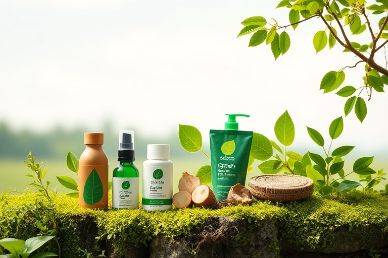 Eco-Friendly Campaign