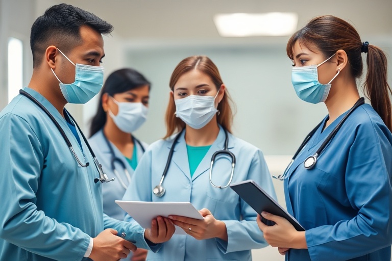 Healthcare Campaign